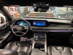 هیوندای پالیسەید